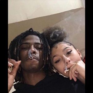 Meet your Posher, Jada